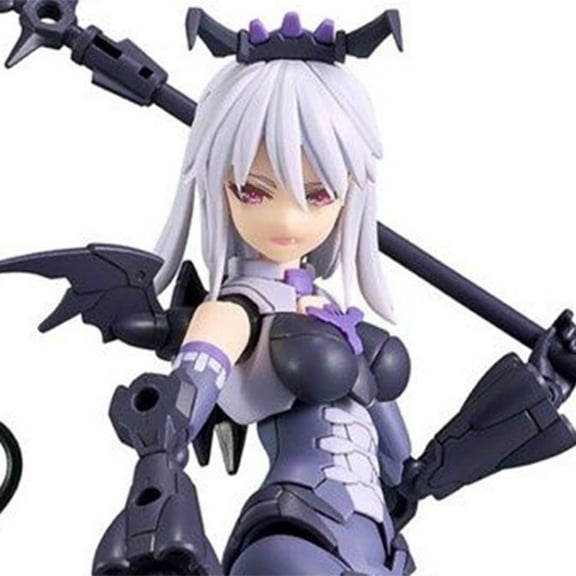 30MS SIS-D00 Neverlia Color A Model Kit