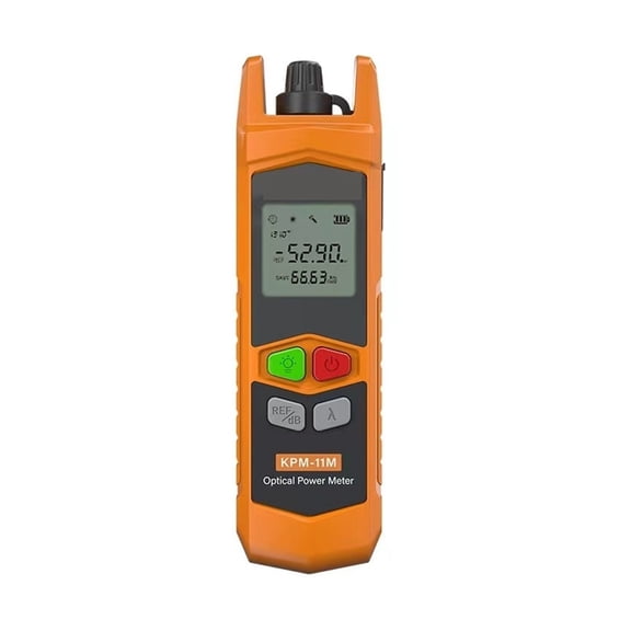 30MW/10MW/20MW Visual Fault Locator, Fiber Optic Cable Tester 1-30km SC/ST/FCFTTH