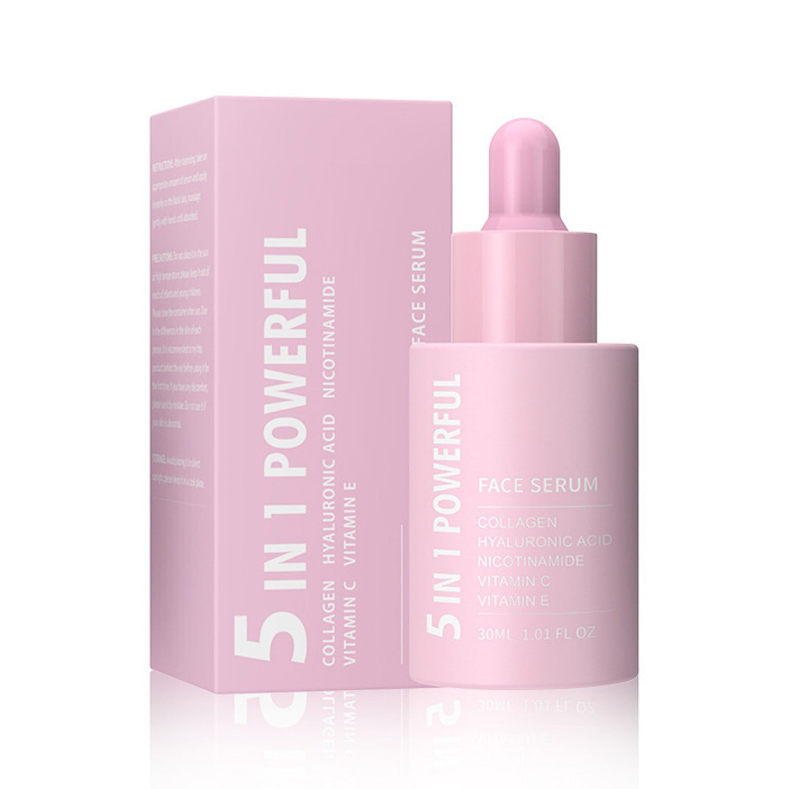 5 IN 1 FACE SERUM