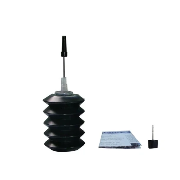 30Ml Black Refill Ink For Canon Pg-245 Pixma Mg2924 Mx490 Mx492 Ip2820