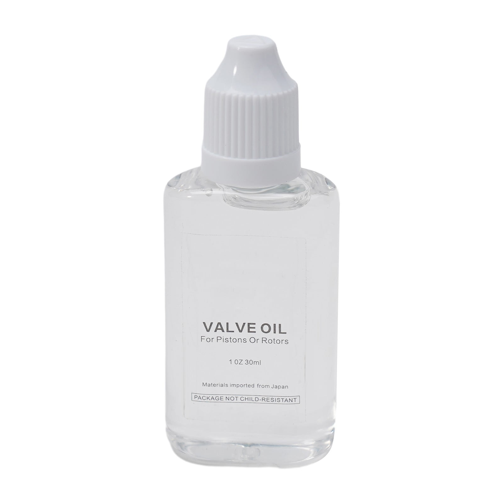 30Ml Valve Lubricating Oil for Saxophone Trumpet Horn Brass