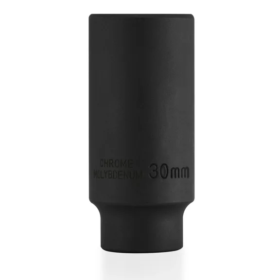 30Mm Axle Nut Socket " Inch Drive 12 Point