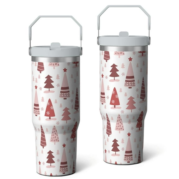 30OZ Halloween Tumbler – Lnsulated Stainless Steel Travel Mug,Leakproof,BPA-Free,Hot/Cold – for Coffee,Office,Car,Gym.