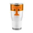 thumbnail image 1 of Tennessee 30oz Colorblock Stainless Tumbler, 1 of 2