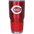 thumbnail image 1 of Cincinnati Reds 30oz. Gameday Stainless Tumbler, 1 of 3