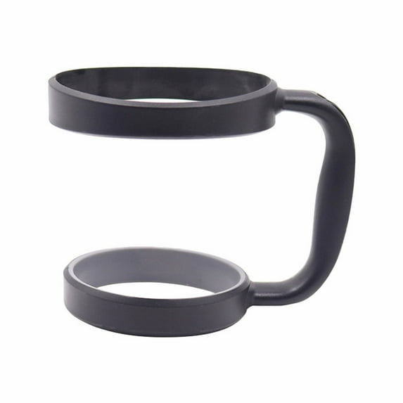 30Oz Tumbler Handles Mug Handle Or Cup Holder Replacement Black Blue Glass&Bottle Home Decor