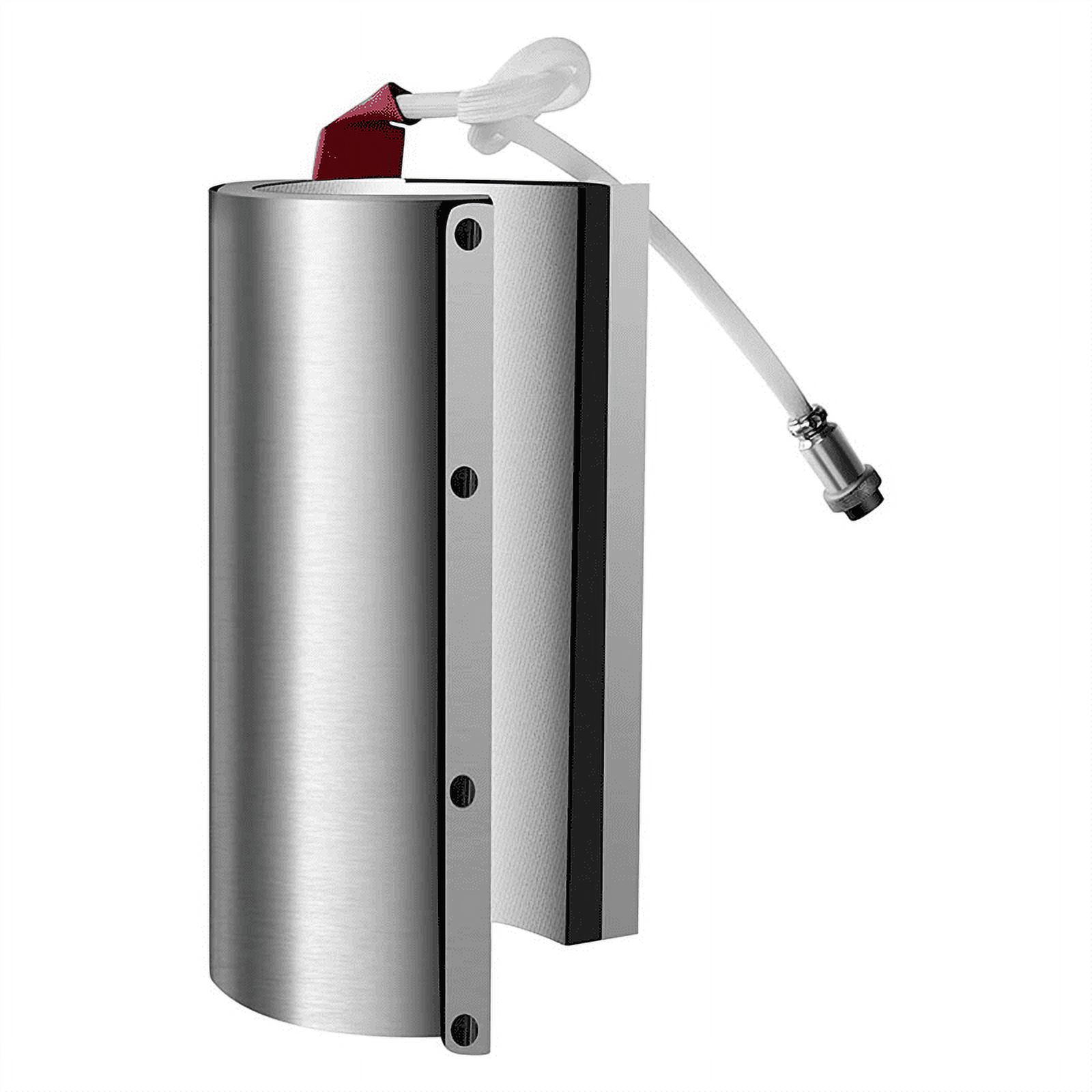 30Oz Tumbler Heat Press Machine Attachment Mug Cup Heating Press