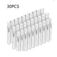 thumbnail image 1 of 30PCS 5ml Mini Spray Bottle,Mini Clear Plastic Spray Bottle Empty,Fine Mist Refillable Mini Perfume Bottle,Perfume Atomizer,Small Empty Sample Containers,Plastic Portable Travel Bottle, 1 of 7