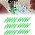 thumbnail image 1 of 30PCS Automatic Needle Threader Tool,Fish Mouth Sewing Machine Needle Threader 2024 New Automatic Sewing Needle Threader Fish Type Needle Threader Upgrade Quick, 1 of 8