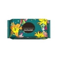 thumbnail image 1 of 30PCS Disposable Wash Face Towel Clean Face Towel of Cottons Remove Makeup. M3N2, 1 of 7