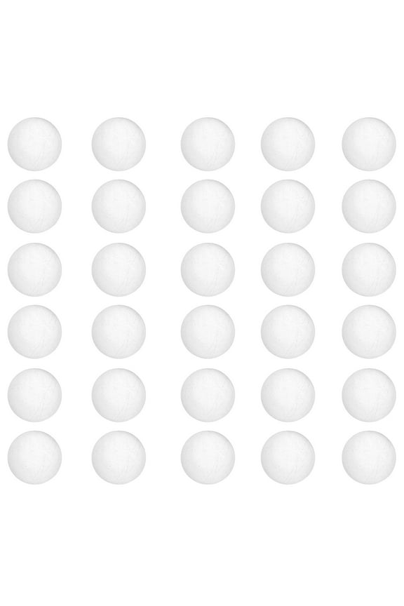 30PCS Flat Glass Marbles Glass Beads Transparent Decorative Glass Pebbles Clear Flat for DIY Crafts Vase Fillers Fish Tank Aquarium 15mm