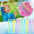 thumbnail image 1 of 30PCS Mini Bubble Wands Bulk - Colorful Bubble Party Favors for Kids - Summer Outdoor Toys for Birthday, Wedding & Carnival - Goodie Bag Stuffers & Classroom Prizes, 1 of 9
