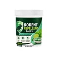 thumbnail image 1 of 30PCS Natural Plant Based Mint Lime Rodent Repellent Balls Long Lasting Mouse Deterrent 2.75×2.75×3.54in Jar For Attic Garage Basement Pantry Storage Cabinet, 1 of 8