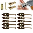 30PCS Self Drilling Screws 2024 New Self Drilling Drywall With Screws