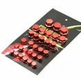 thumbnail image 1 of 30PCS/Set Motorcycle Modification Accessories Head Screw Cover Decorative Parts for, 1 of 9