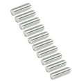 thumbnail image 1 of 30Pack Fully Threaded Rod M8 x 25mm 1.25mm Thread Pitch 304 Stainless Steel Right Hand Threaded Rods Bar Studs, 1 of 6