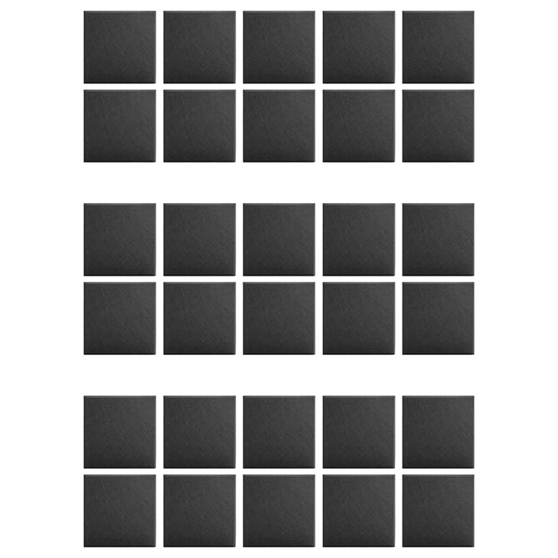 30Pack Sound Proof Panels for Walls,Self-Adhesive Acoustic Panels 12x12x0.4In for Recording Studio,Office,Home,B
