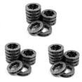 thumbnail image 1 of 30Pcs 3/8 Inch 7T 22mm Chain Drive Rim Sprocket for 266 268 272 280 285 288 355 362 372XP 380 385XP Chainsaw, 1 of 5