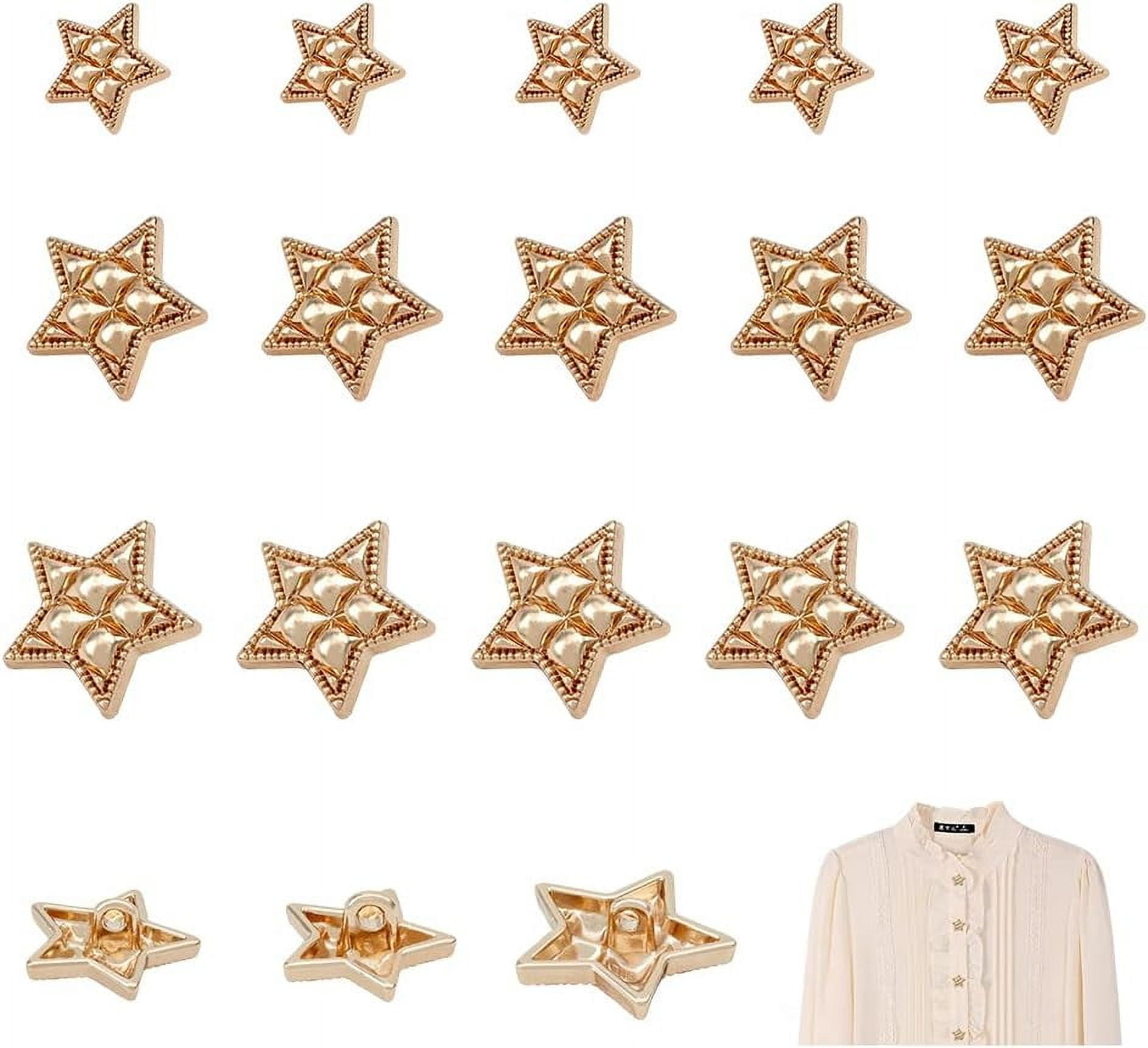 Star Button