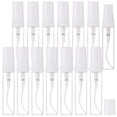 thumbnail image 1 of 30Pcs 5ml Small Glass Perfume Bottles Clear Perfume Sample Bottles with Plastic Dust Caps Portable Glass Perfume Bottles for Perfume Travel, 1 of 6