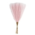thumbnail image 1 of 30Pcs Artificial Pampas Grass Artificial Flower Bathroom Plant Decoration for Baby Showers Wedding Thanksgiving Holiday, 1 of 11