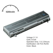 30Pcs Battery For Dell Latitude E6400 E6410 E6500 E6510 PT434 Precision M2400