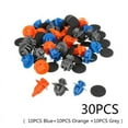 thumbnail image 1 of 30Pcs Car Door Trim Body Moulding Panel Clip Kit for Toyota 4Runner /Fj Cruiser, 1 of 9
