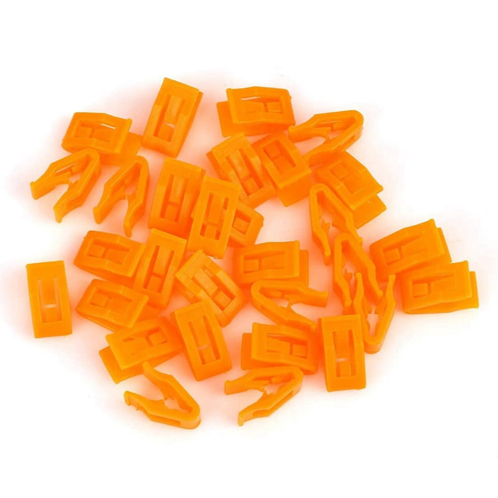 30Pcs Center Console Dash Panel Switch Clip Retainer for - Walmart.com