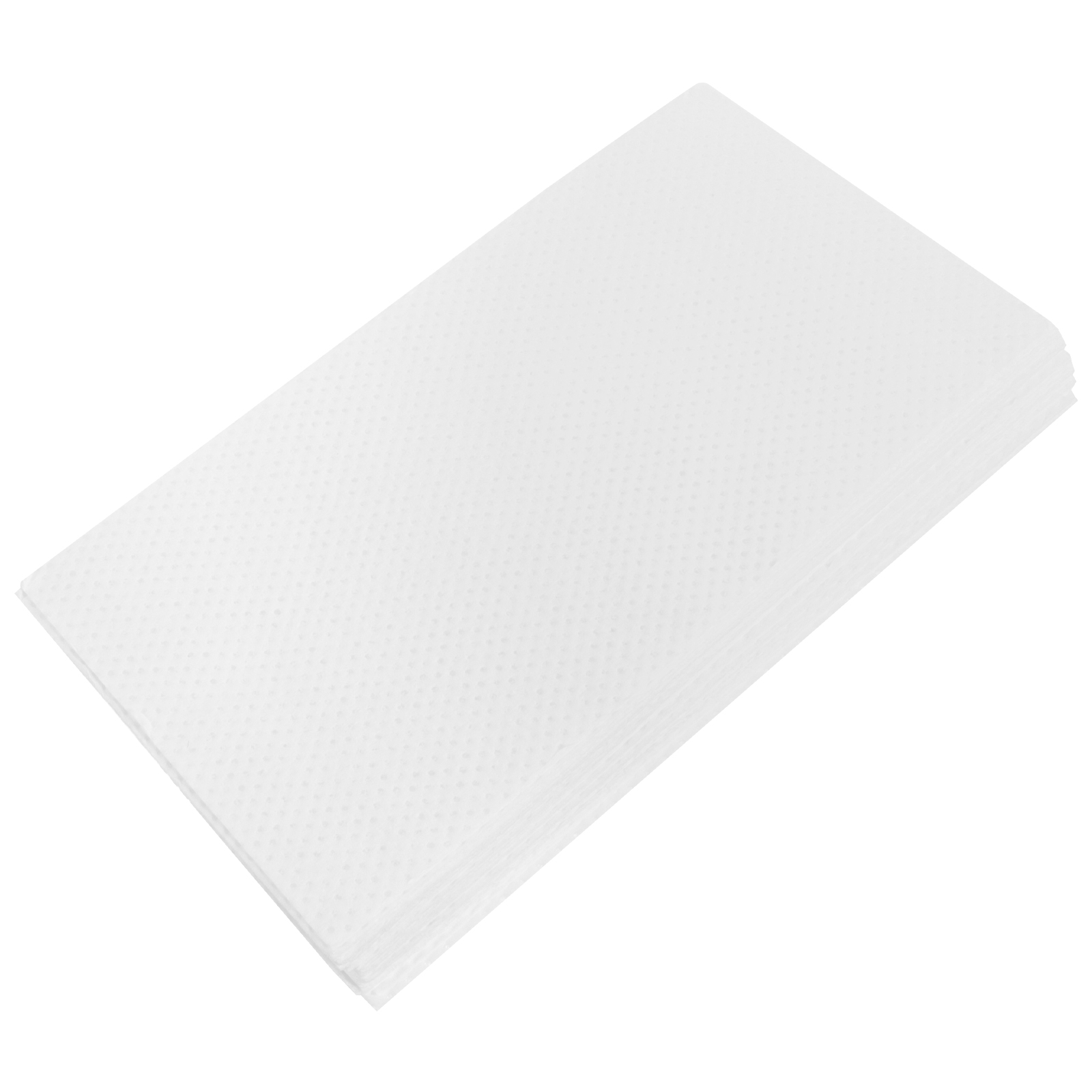 30Pcs Commode Pad Bedpan Absorbing Pad Protective Commode Liner Potty