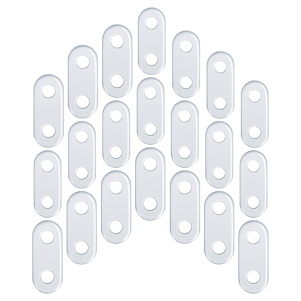 30Pcs Drapery Lead Weights Window Curtain Weight Curtain Lead Weights