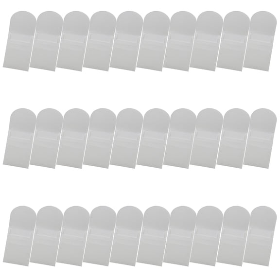 30Pcs Envelopes 300GMS Thick Paper 5x7Inch Folding Envelope Stationery Supplies for Wedding Business Packaging