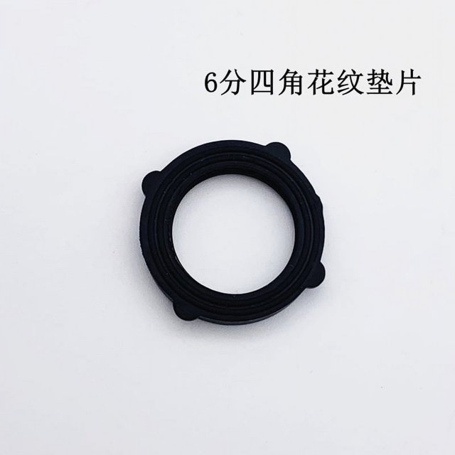 30Pcs Garden Hose Washers Rubber Washers Seals Rings Hose Sealing