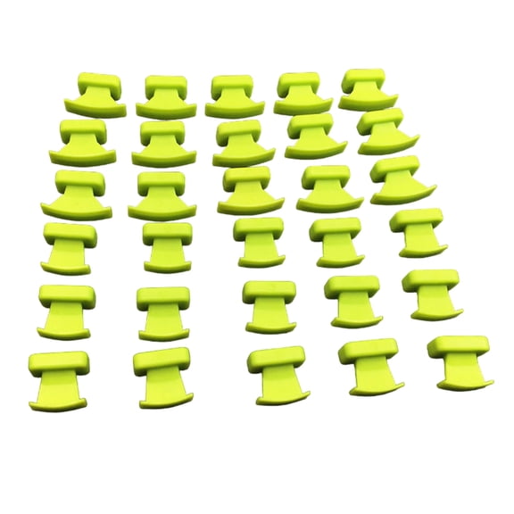 30Pcs Glues Pulling Tabs Car Body Paint Removal Pulling Tabs Paint Paint Repair Tool Glues Pullers Tabs