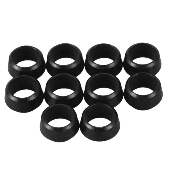 30Pcs Golf Irons Ferrules .335 for RBZ2 Adaptor Sleeve Tip