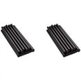 thumbnail image 1 of 30Pcs Hot Glue Sticks, 270 X11mm Black Hot Melt Glue Sticks for Car Body Dent Repair Remover Crafts DIY Projects, 1 of 7