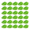 thumbnail image 1 of 30Pcs Jungle Reptiles Resins Figures Ornaments Miniature Animal Figurines or Home Desk and Garden Landscape Decors, 1 of 7