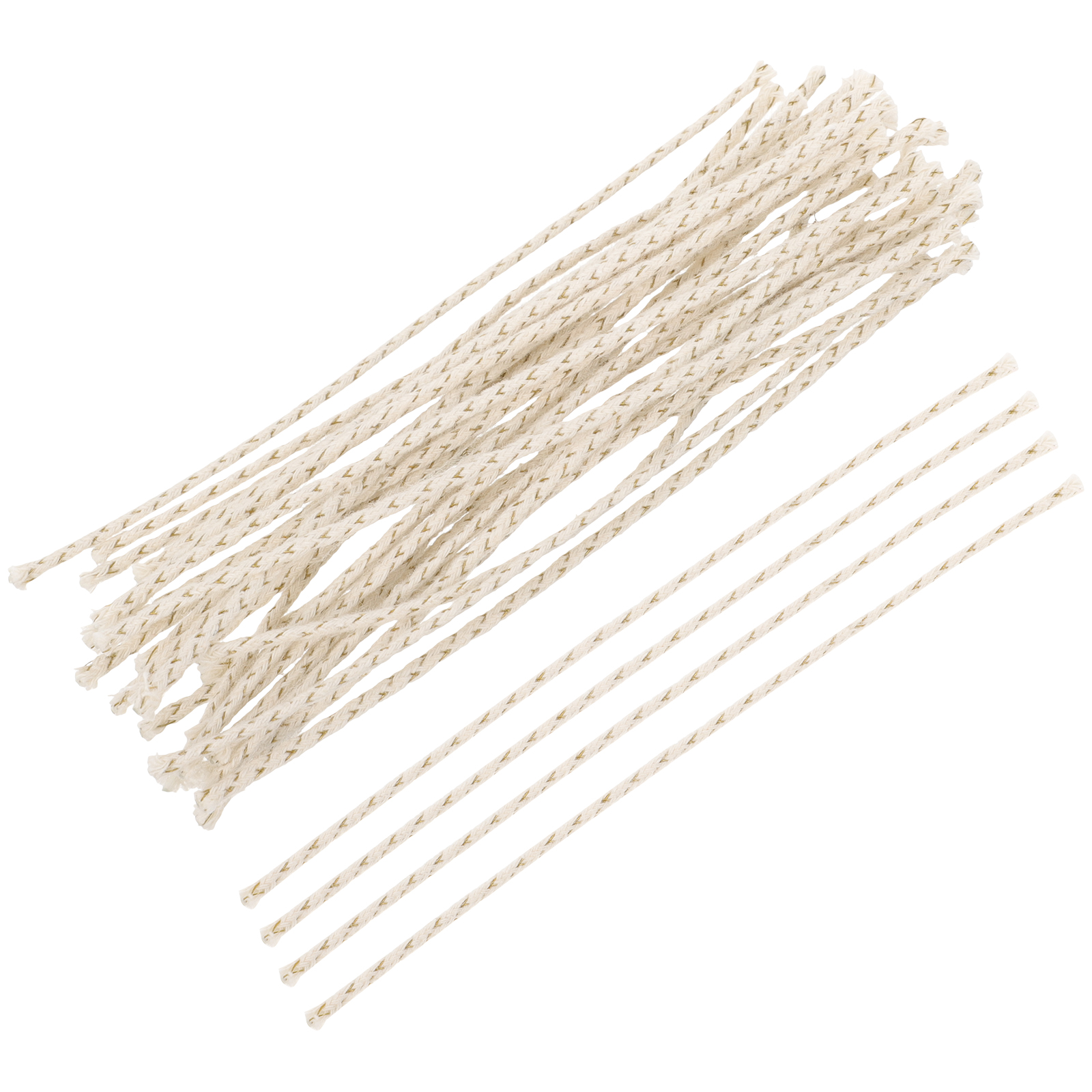 30Pcs Kerosene Lamp Wicks Bulk Oil Lamp Wick Alcohol Burner Wicks Labs