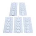 thumbnail image 1 of 30Pcs LED Backlight Repair Beads Universals LED Backlight Strips Lamp Bead Modification Enduring, 1 of 8