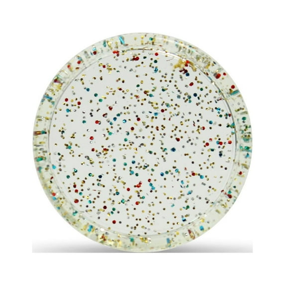30Pcs Loose Leaf Binder Discs Planner Discs Notebooks Planner Discs Decorative Binder Discs