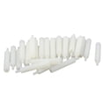 thumbnail image 1 of 30Pcs M3 30mm+6mm Female-Male White Nylon Hex PCB Stand-Off Pillar Screw Spacer, 1 of 1