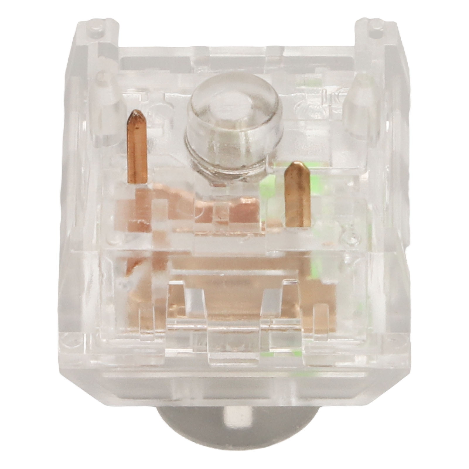 30Pcs Mechanical Keyboard Switches Set, Waterproof Backlight DIY