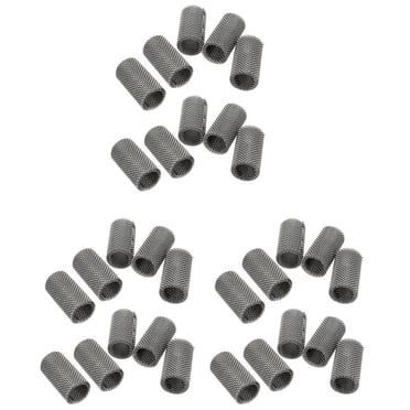 10 Pack Glow Plug Burner Strainer Screens For Diesel Air Parking Heaters - Fast