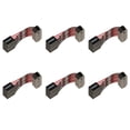 thumbnail image 1 of 30Pcs Motherboard Speaker Buzzer PC Computer Motherboard Internal Beep Buzzer for Computer Repair, 1 of 8