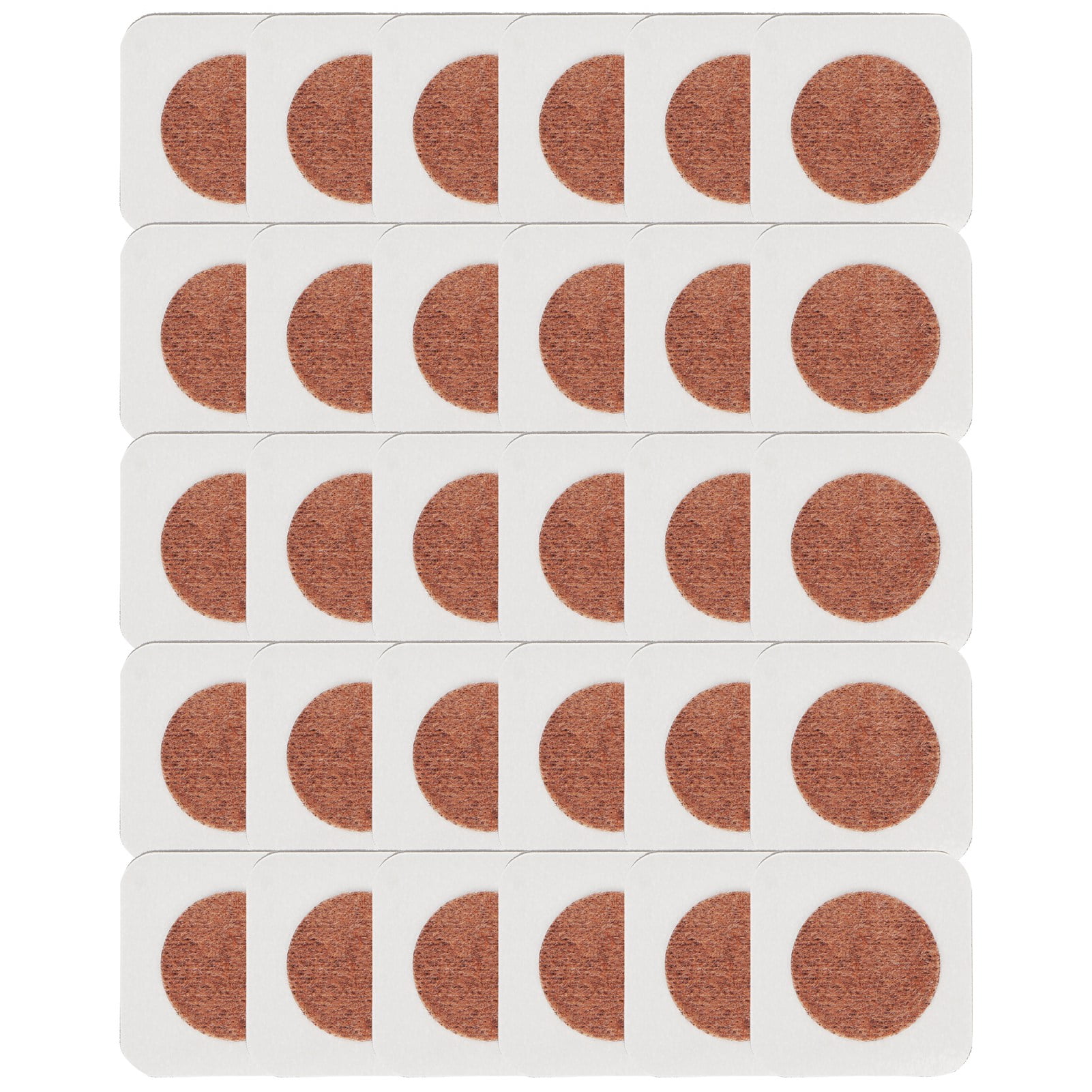 30Pcs Motion Sickness Patch Plant Extracts Rapid Absorption 72H Effect