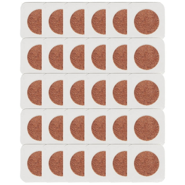 30Pcs Motion Sickness Patch Plant Extracts Rapid Absorption 72H Effect