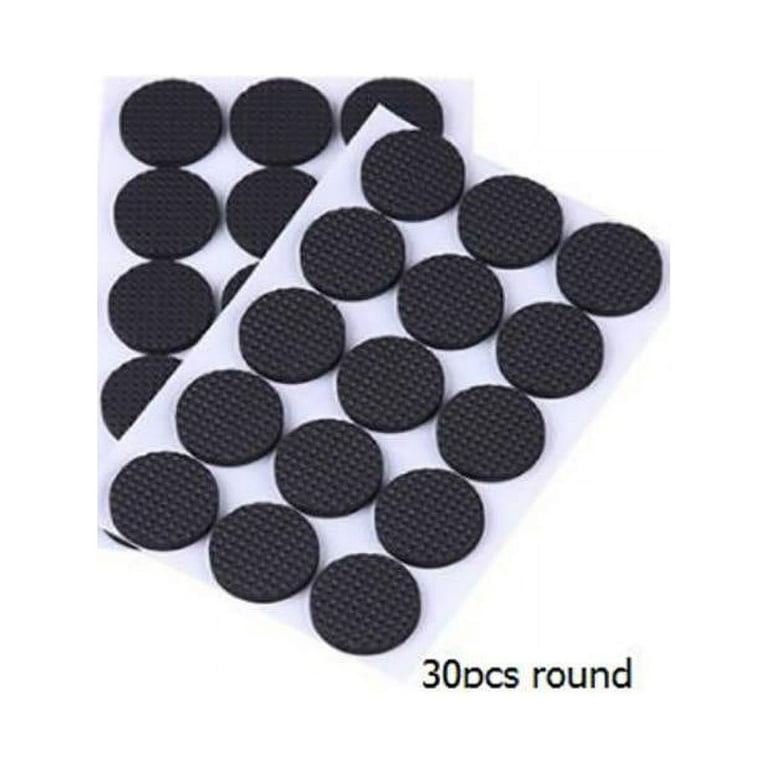 4 pcs chair pads for recliners Floor Protectors Couch Chair Pads