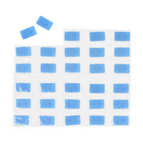 30Pcs Non Toxic Mosquito Repellent Tablets Household Indoor Efficient Insect Repellent Sheets