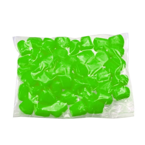 30Pcs/Pack Simulation Luminous Fishing Corn Soft Bait for Carp