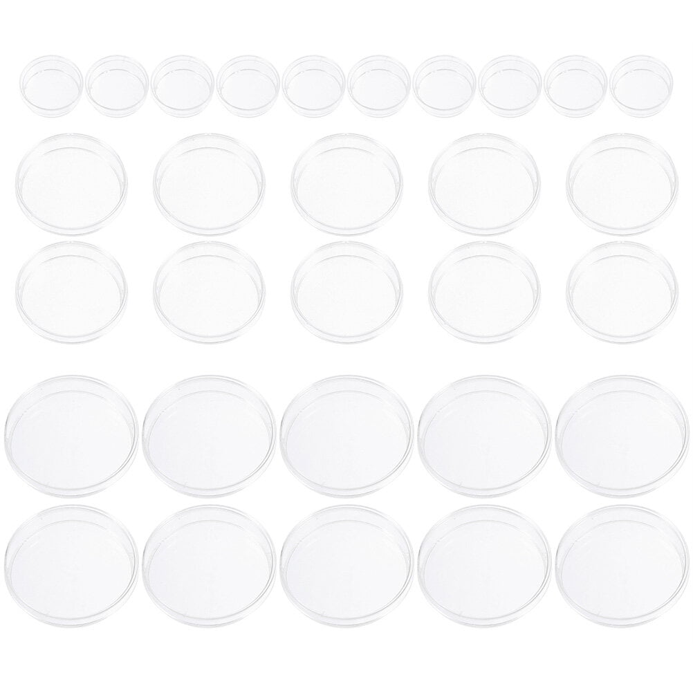 318 Growth On Culture Plate Stock Vectors And Vector Art