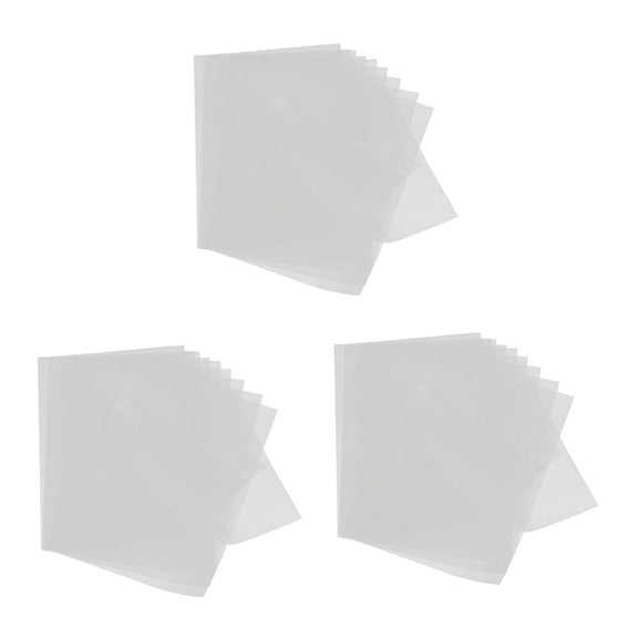 A3 Inkjet Transparency Film Paper, 30-Count, Screen Printing for Positive Exposure